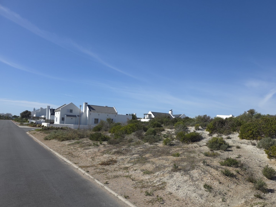 0 Bedroom Property for Sale in Mosselbank Western Cape